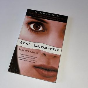 Girl Interrupted by Susanna Kaysen